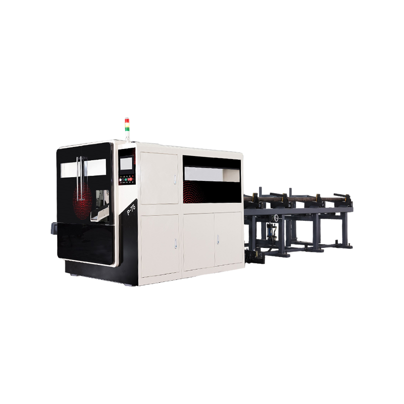 Industrial Processing Easy-to-Operate Automatic Control High Speed Metal Circular Saw Machine